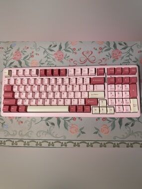 Pink Aula F99